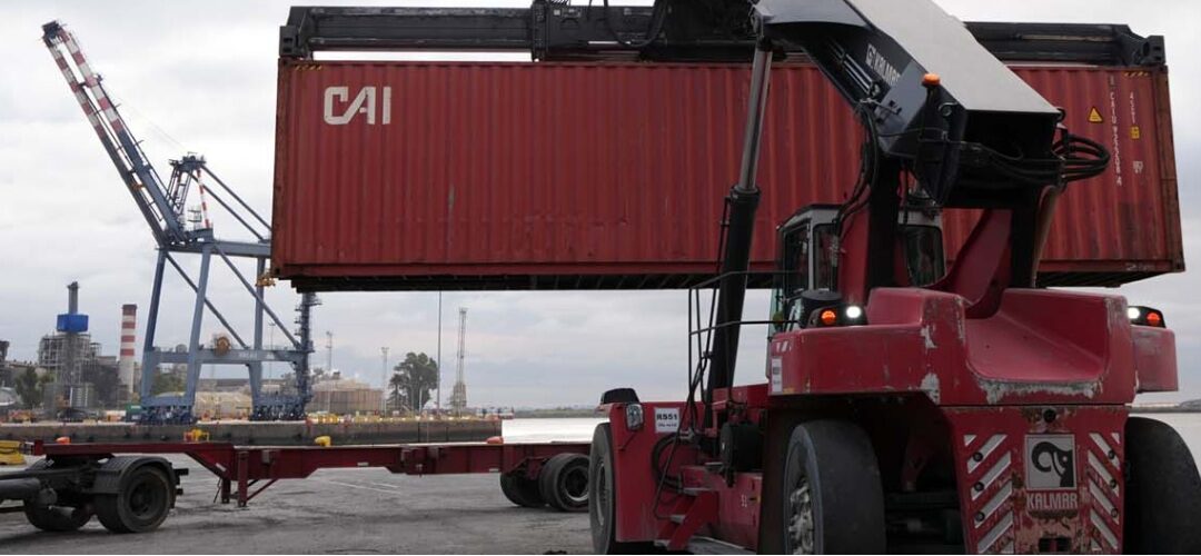 Nuevas pautas de resguardo de información sobre comercio exterior